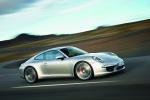 Porsche 911 Carrera S 2012 года